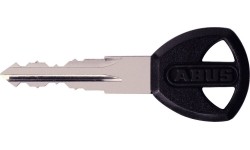 Gloves & Helmets & Accessories Abus: Spyna ABUS Ivera 7210/110, grandinė (juoda)