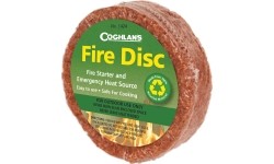 Survival Tools and Kits Coghlans: "Coghlans" "Fire Disc" ugnies uždegiklis