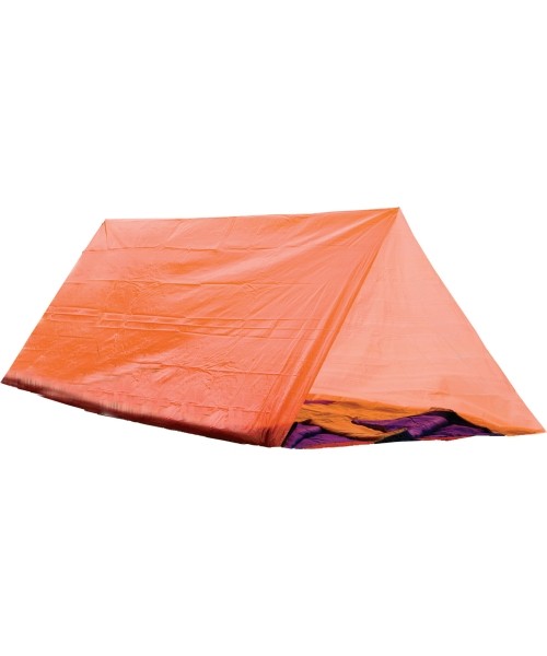 Tents Coghlans: Coghlans Emergency tube tent