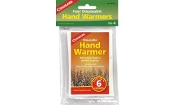 Body Heaters Coghlans: "Coghlans" vienkartinis rankų šildytuvas