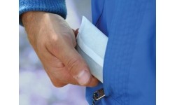 Body Heaters Coghlans: "Coghlans" vienkartinis rankų šildytuvas
