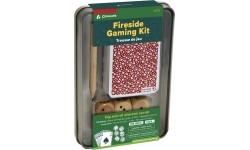 Different Children's Toys Coghlans: "Coghlans Fireside" žaidimų rinkinys