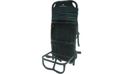 Žygių kuprinės Ferrino: "Ferrino Carry System" "Alu rėmas