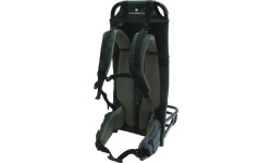 Žygių kuprinės Ferrino: "Ferrino Carry System" "Alu rėmas