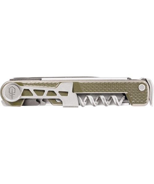 Multifunction Tools and Knives : "Gerber" daugiafunkcinis įrankis "Armbar Cork