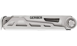 Multifunction Tools and Knives : "Gerber" daugiafunkcinis įrankis "Armbar Cork