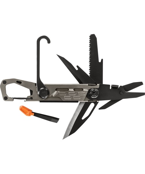 Multifunction Tools and Knives : "Gerber" daugiafunkcinis įrankis "Stakeout