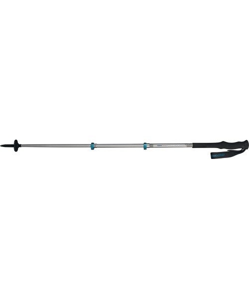 Nordic Walking Poles Komperdell: Šiaurietiško ėjimo lazdos Komperdell Explorer Contour Power 140cm, pora