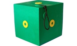 Travel Bags Yate: Taikinys-Kubas Yate Polimix Var.1, 30cm