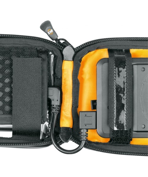 Neperšlampami dėklai telefonui : Įdėklas mobiliam telefonui SKS Germany COM/Smartbag, universalus, 155x80x15 mm, neperšlampamas