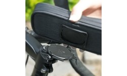 Neperšlampami dėklai telefonui : Įdėklas mobiliam telefonui SKS Germany COM/Smartbag, universalus, 155x80x15 mm, neperšlampamas