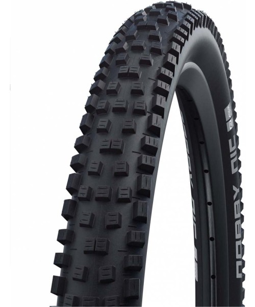 Gloves & Helmets & Accessories : Dviračio padanga Schwalbe NOBBY NIC, ADDIX Performance TLR 2022, 27,5x2,35 (62-584), sulanks...