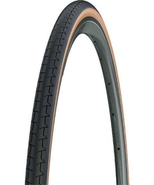 Aksesuarai bei priedai dviračiams : Padanga Michelin Dynamic Classic, 28-622 (700x28C) TS