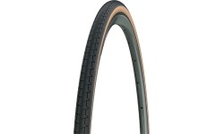 Aksesuarai bei priedai dviračiams : Padanga Michelin Dynamic Classic, 28-622 (700x28C) TS