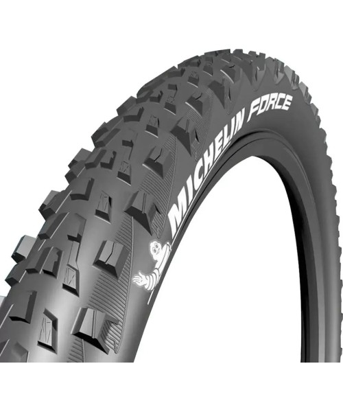 Gloves & Helmets & Accessories : Padanga 29x2.40 (60-622) MICHELIN Force