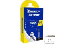 Gloves & Helmets & Accessories : Kamera MICHELIN A1 Airstop 18/25x622mm FV60