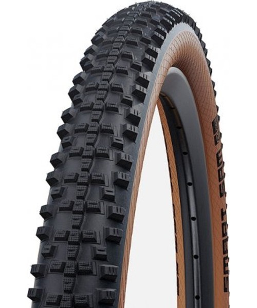 Aksesuarai bei priedai dviračiams : Padanga Schwalbe One 29 x 2.25 Smart Sam