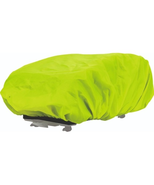 Gloves & Helmets & Accessories : Racktime rain cover (fluorescent)