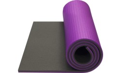 Training Mats Yate: Treniruočių kilimėlis Yate Fitness Super Elastic 190x61x1,4 cm