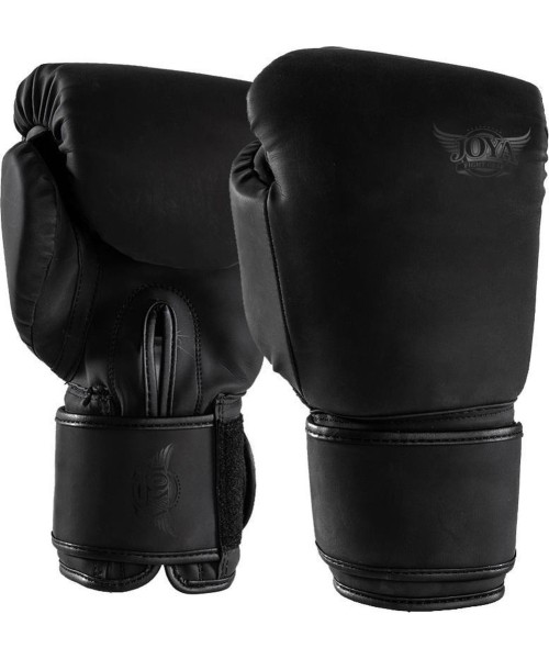 Boxing Gloves Joya: Joya MAX kikbokso pirštinės 14oz