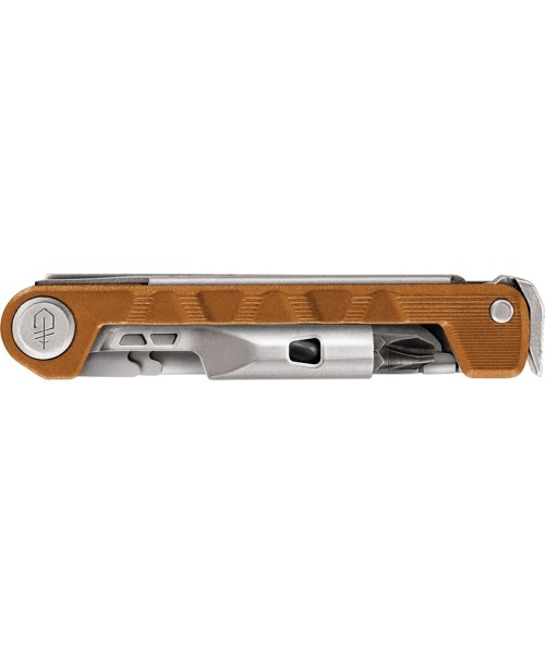 Multifunction Tools and Knives : Daugiafunkcis įrankis Gerber ArmBar Drive, oranžinis