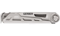 Multifunction Tools and Knives : Daugiafunkcis įrankis Gerber ArmBar Drive, oranžinis
