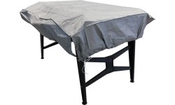 Aksesuarai žaidimo stalams Buffalo: Storm Soccer Table Plastic Cover