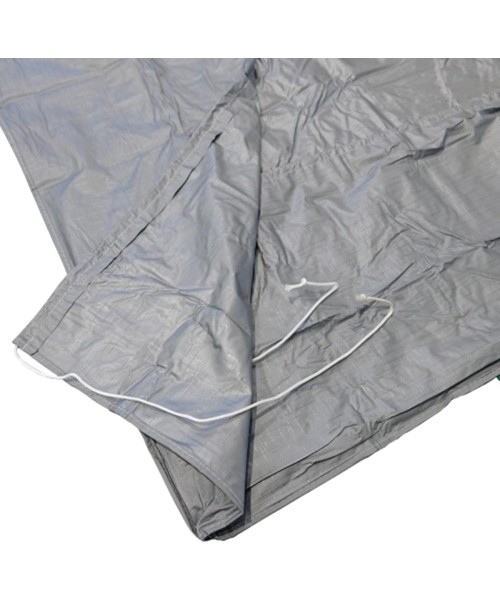 Aksesuarai žaidimo stalams Buffalo: Storm Soccer Table Plastic Cover
