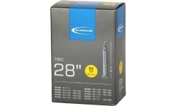 Gloves & Helmets & Accessories : Kamera Schwalbe SV17 700x28/47 (28/47-622 32/40-630/635) FV60