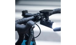 Gloves & Helmets & Accessories : Žibinto tvirtinimo adapteris GoPro MagicShine