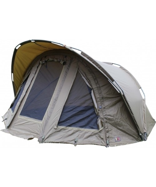 Užuovėjos ZFish: Užuovėja ZFish Bivvy Comfort Dome, dvivietė