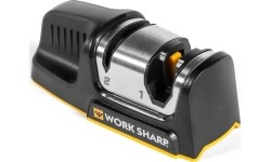 Galąstuvai : "Work Sharp" virtuvės briaunų galąstuvas
