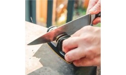 Galąstuvai : "Work Sharp" virtuvės briaunų galąstuvas
