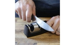 Galąstuvai : "Work Sharp" virtuvės briaunų galąstuvas