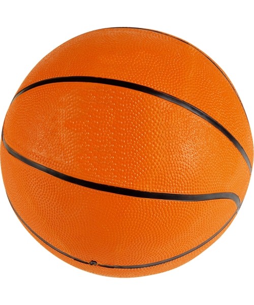 Basketballs Lifetime: Rubber Basketball