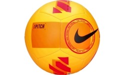 Footballs : Nike Kamuolys Nk Ptch-Fa21 Orange DC2380 845