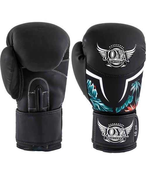 Boxing Gloves Joya: Bokso pirštinės Joya Tropical, 14oz