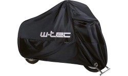 Motociklų dangteliai W-TEC: Motociklo dangtis W-TEC Covertura M (200 x 90 x 100 cm)