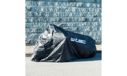 Motociklų dangteliai W-TEC: Motociklo dangtis W-TEC Covertura M (200 x 90 x 100 cm)