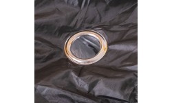 Motociklų dangteliai W-TEC: Motociklo dangtis W-TEC Covertura M (200 x 90 x 100 cm)