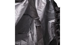 Motociklų dangteliai W-TEC: Motociklo dangtis W-TEC Covertura M (200 x 90 x 100 cm)