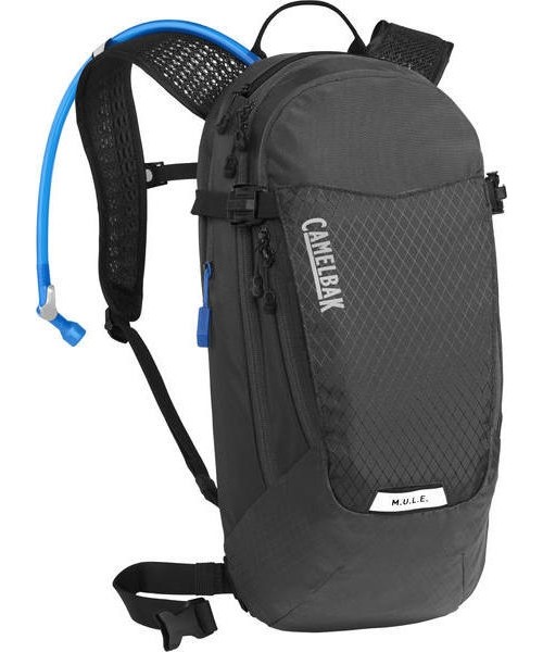 Leisure Backpacks and Bags CamelBak: Women's MULE 12 3L Charc/Blk