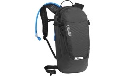 Leisure Backpacks and Bags CamelBak: Women's MULE 12 3L Charc/Blk