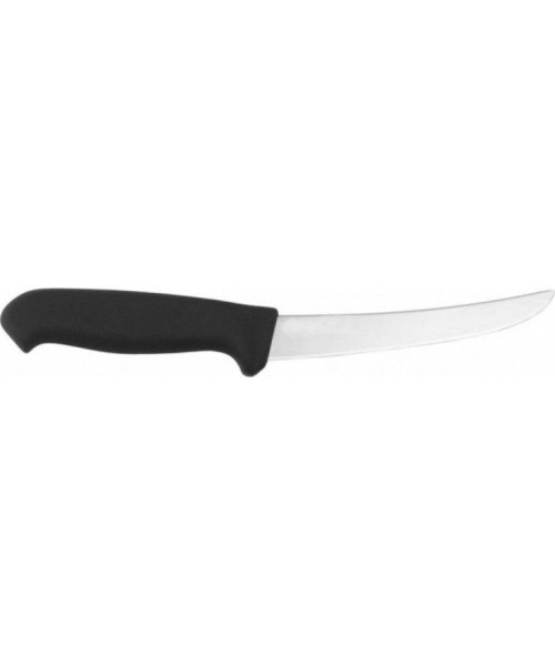 Cutlery Morakniv: "Morakniv Frosts Unigrip" lenktas platus peilis be kaulų 715