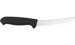 Cutlery Morakniv: "Morakniv Frosts Unigrip" lenktas platus peilis be kaulų 715