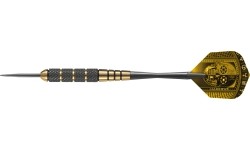 Smiginio strėlytės Harrows: Strėlytės HARROWS VOODOO 3x21gK