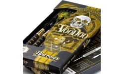 Smiginio strėlytės Harrows: Strėlytės HARROWS VOODOO 3x21gK