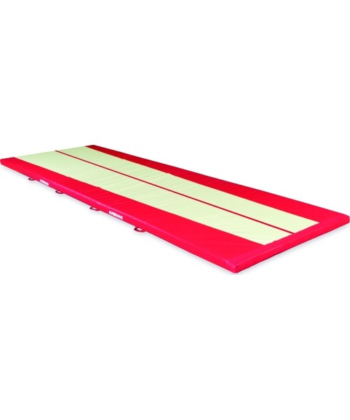 Mattresses & Tatami : ADDITIONAL LANDING MAT FOR COMPETITION VAULTING - 600 x 200 x 10 cm