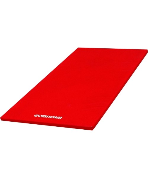 Čiužiniai sportui : SET OF 5 MATS FOR SCHOOL REF. 6000 - PVC COVER - WITHOUT ATTACHMENT STRIPS / REINFORCED CORNERS - 200 x 1...