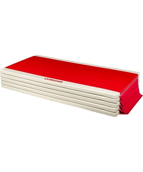 Čiužiniai sportui : SET OF 5 MATS FOR SCHOOL REF. 6115 - PVC COVER - WITH SIDE ATTACHMENT STRIPS - WITHOUT REINFORCED CORNERS...